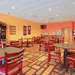 Quality Inn Fort Dodge 