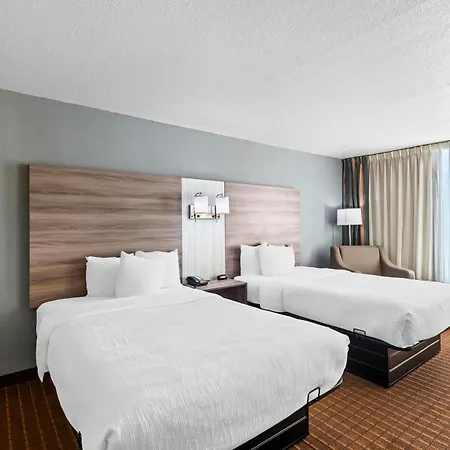 Quality Inn Fort Dodge Exterior photo