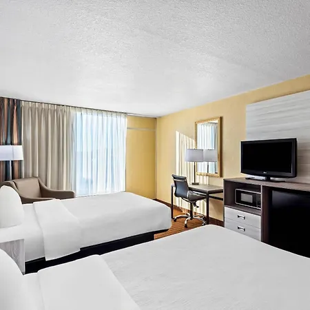 Quality Inn Fort Dodge Exterior photo