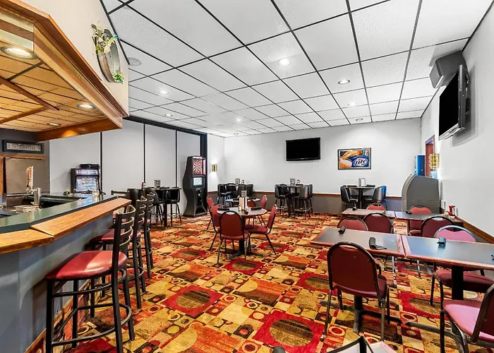 Quality Inn Fort Dodge