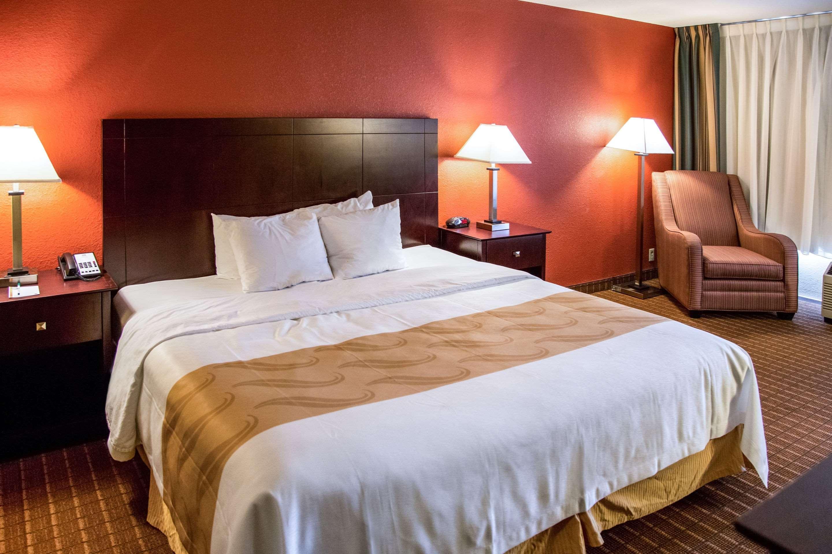 Quality Dodge Inn Fort Dodge
