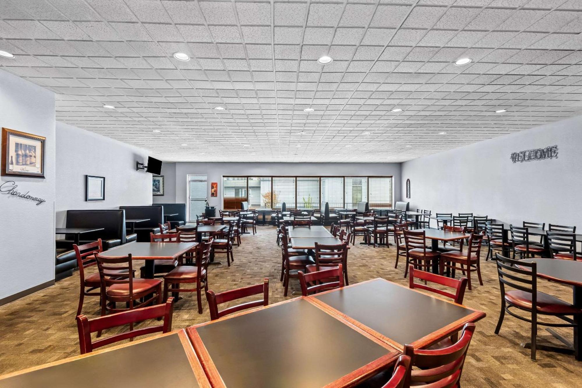 Estalagem Quality Dodge Fort Dodge
