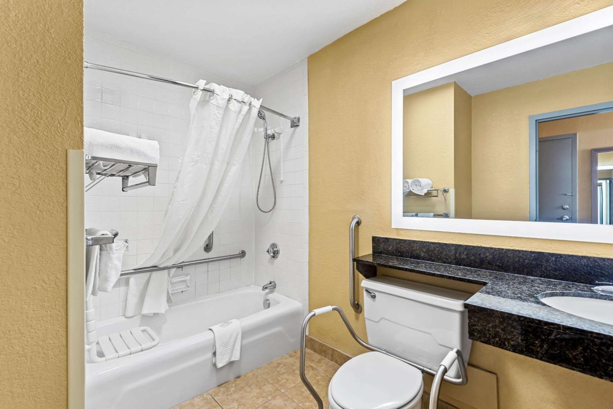 Quality Dodge Inn Fort Dodge