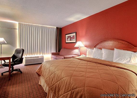 Quality Dodge Inn Fort Dodge