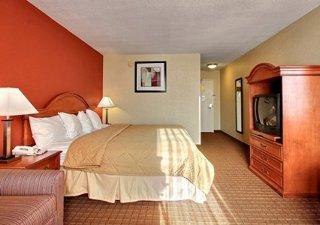 Quality Dodge Inn 2*