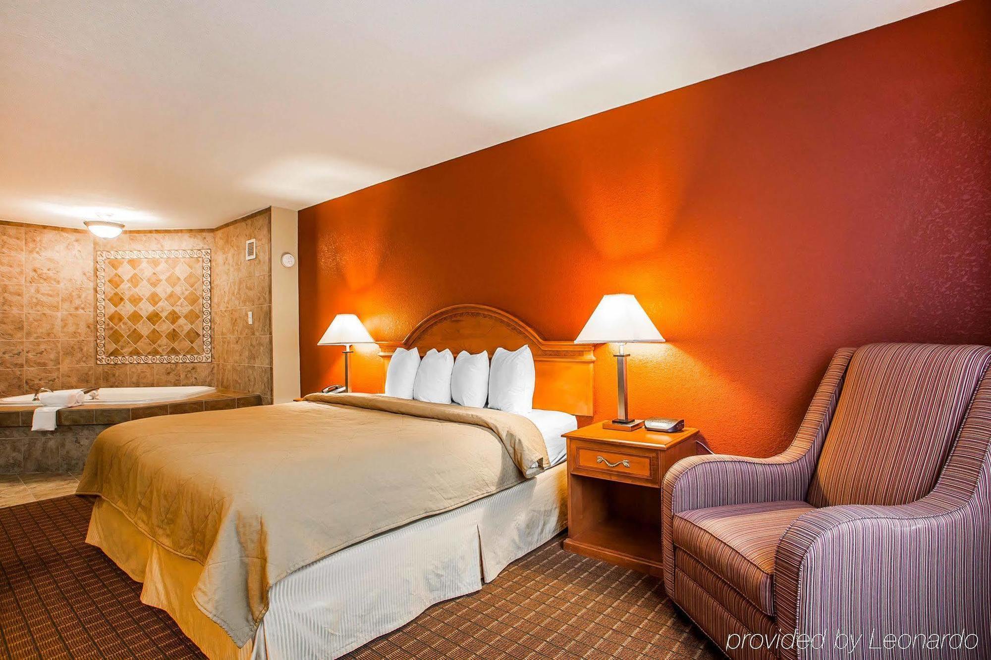 Quality Dodge Inn Fort Dodge